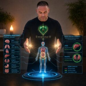 Hologram energy technique — Energies 11