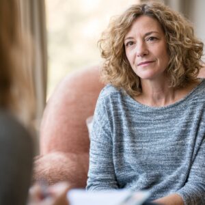 Talking it through — Child abuse